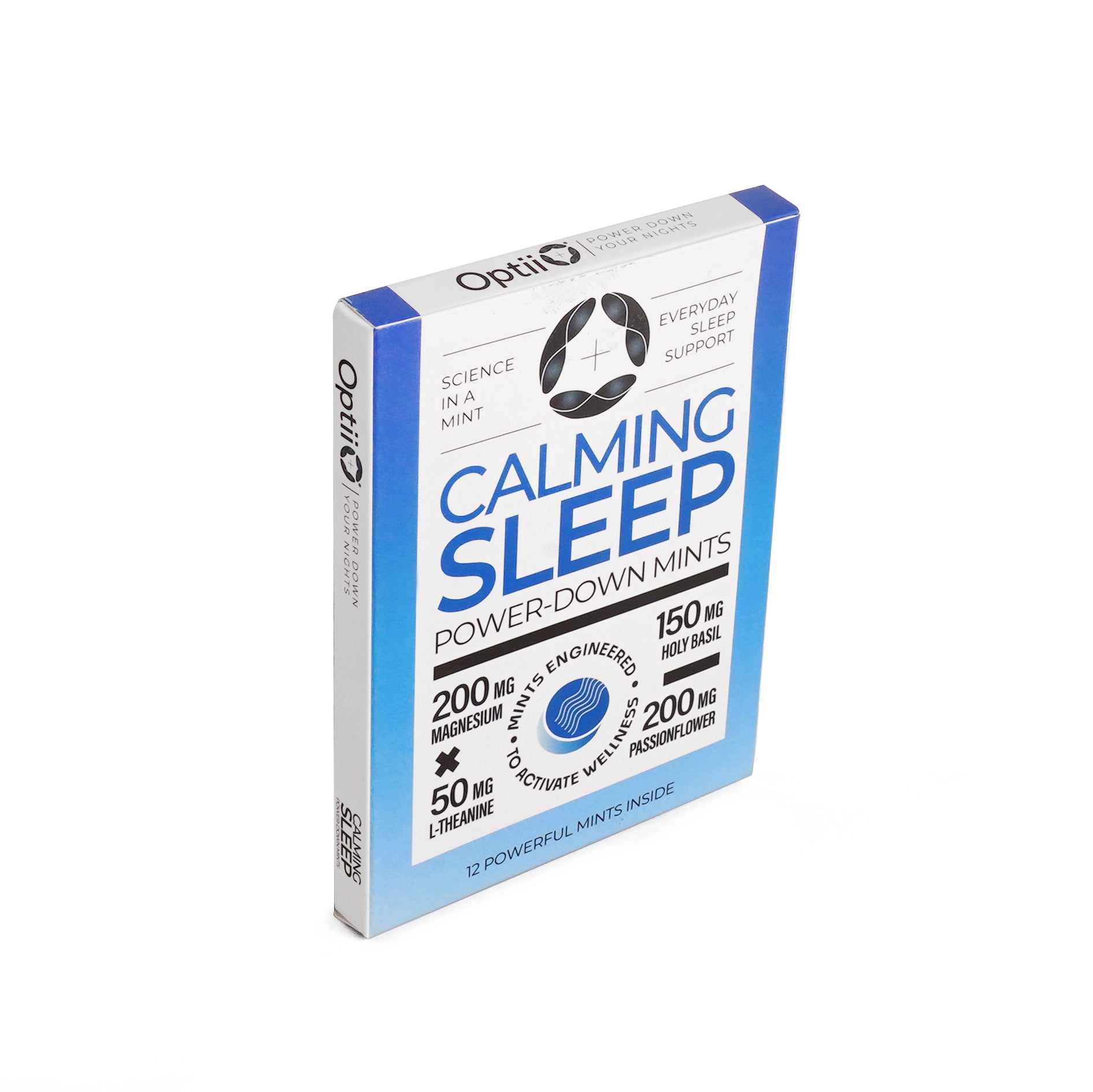 Calm & Sleep Mints